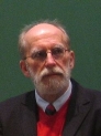 Dr. Werner Stegmaier - Faculty - University of Greifswald